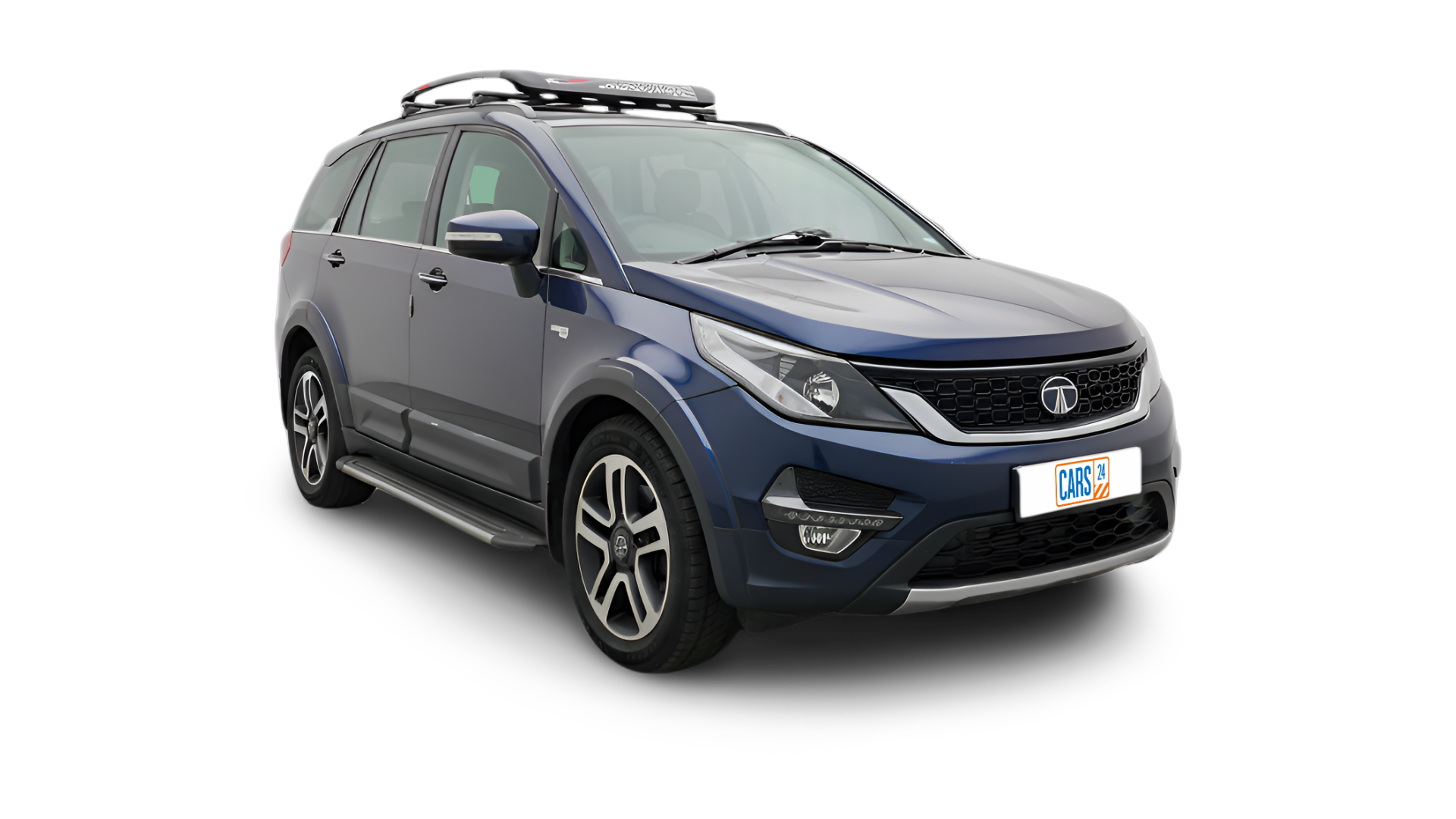 Tata Hexa-img